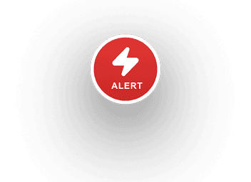 Your trusted contacts are instantly notified